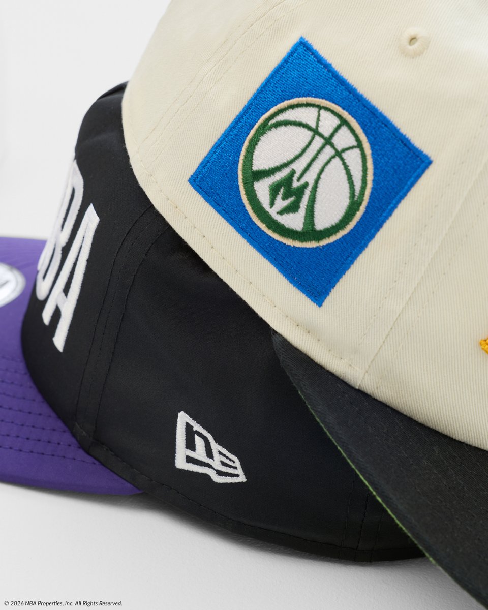 New Era Cap tweet media