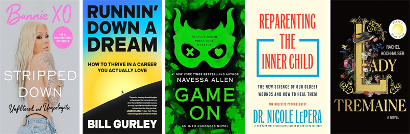 Prince William Public Library tweet media