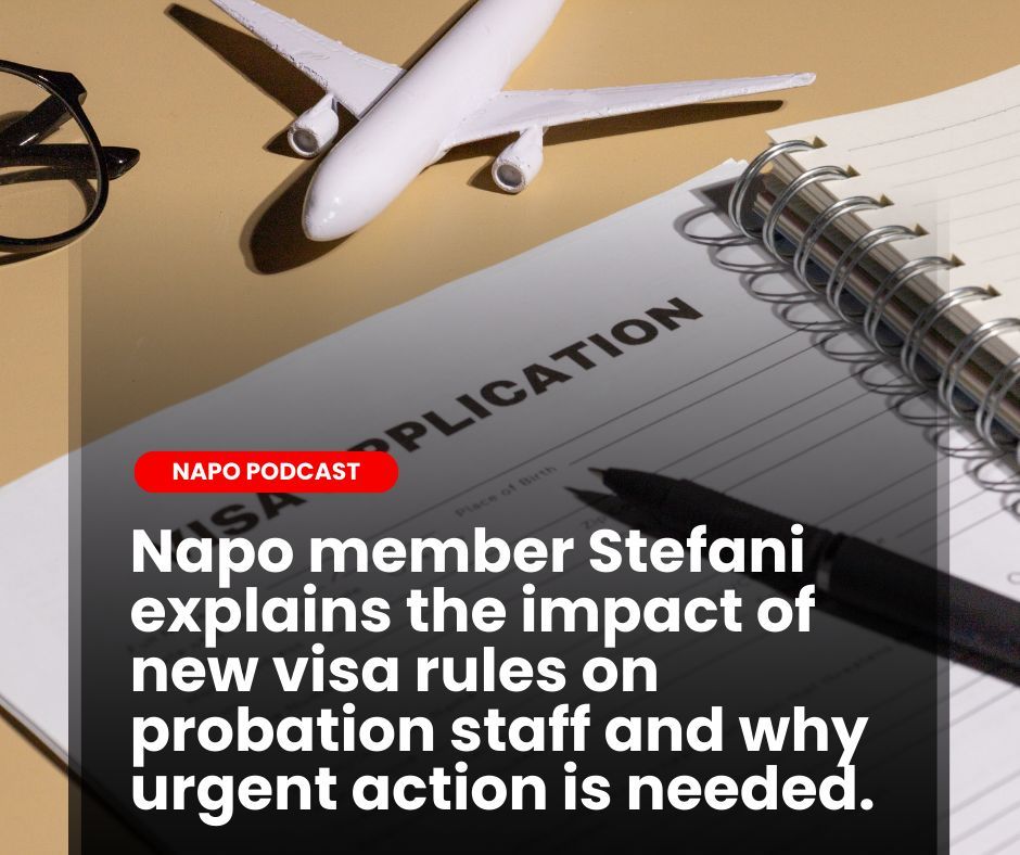 Napo the Union tweet media