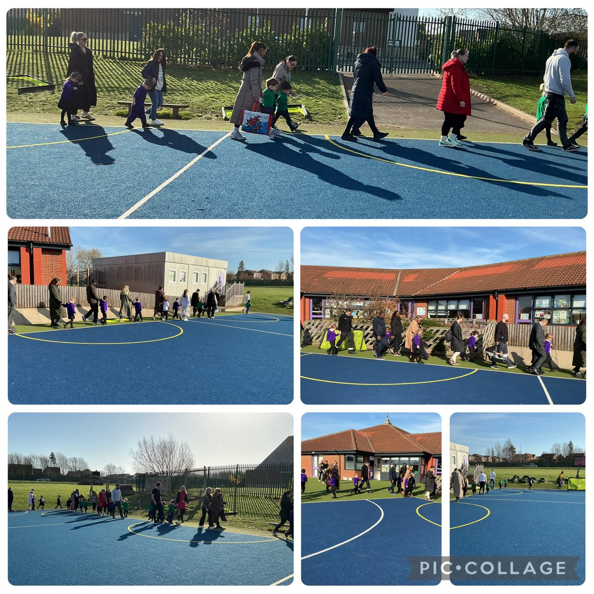 St. Thérèse of Lisieux Catholic Primary School tweet media