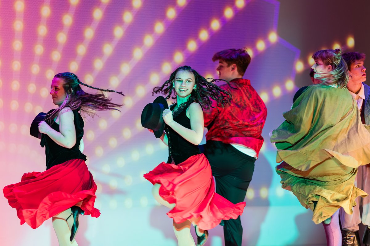 Archbishop Spalding tweet media