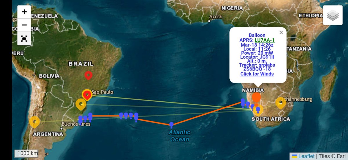 Ignacio Mazzitelli tweet media