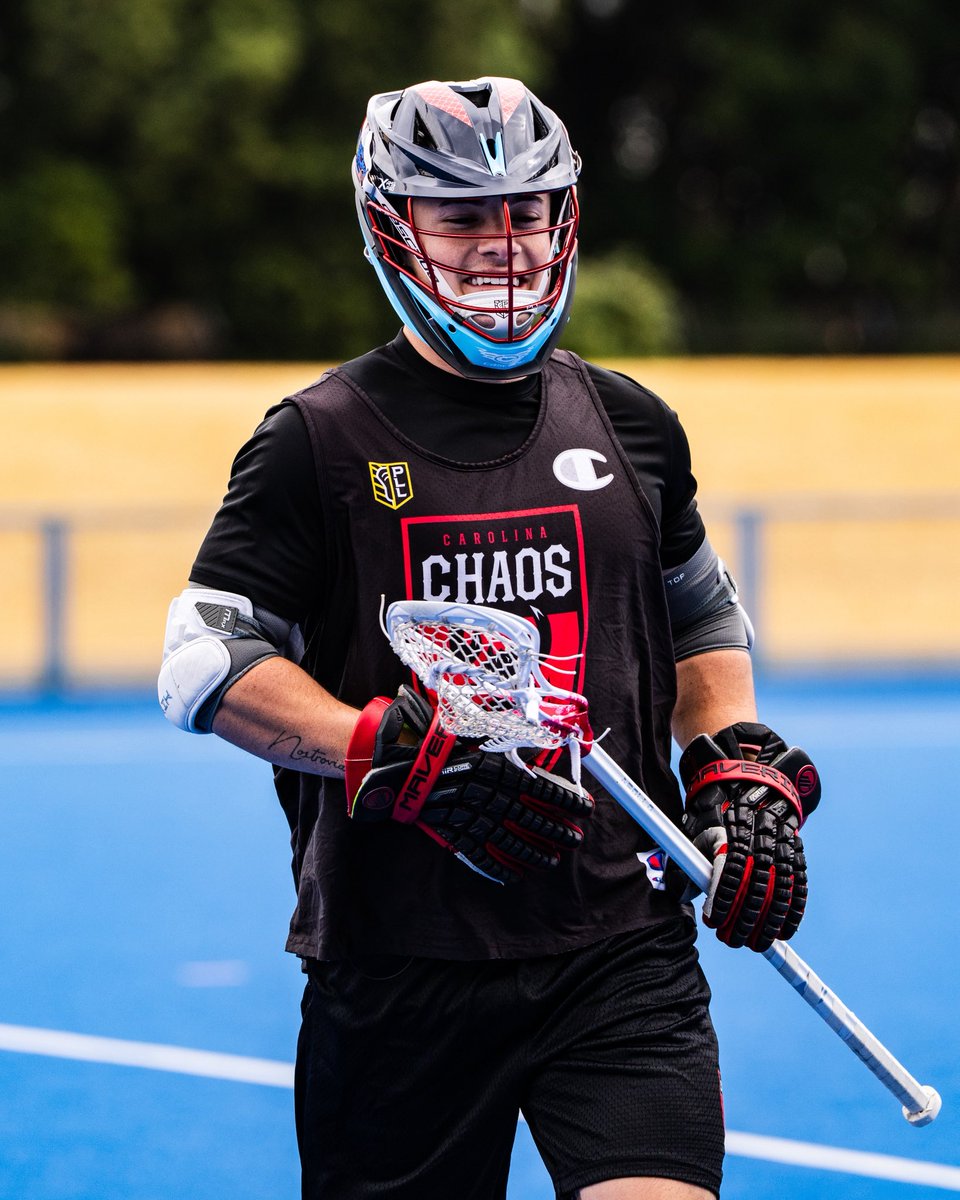 Carolina Chaos tweet media