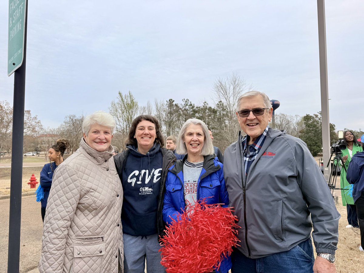 Ole Miss tweet media