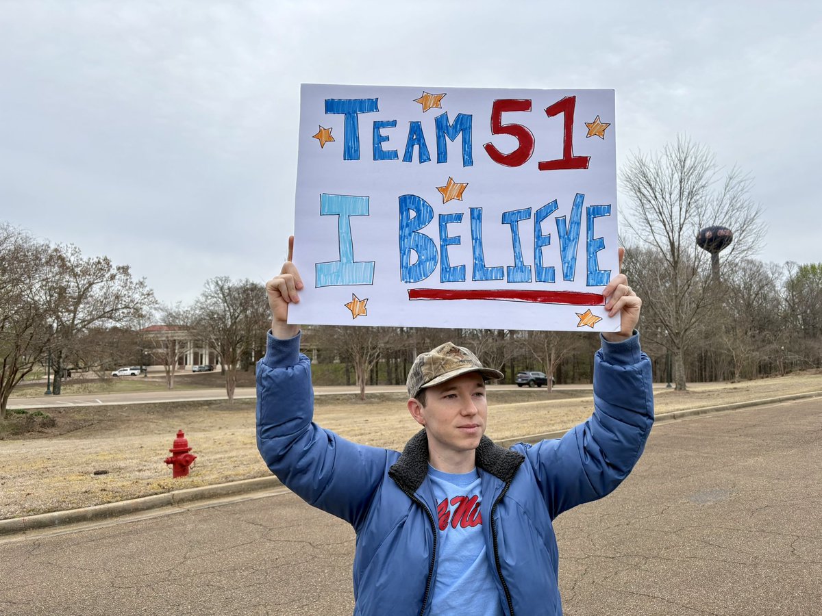 Ole Miss tweet media