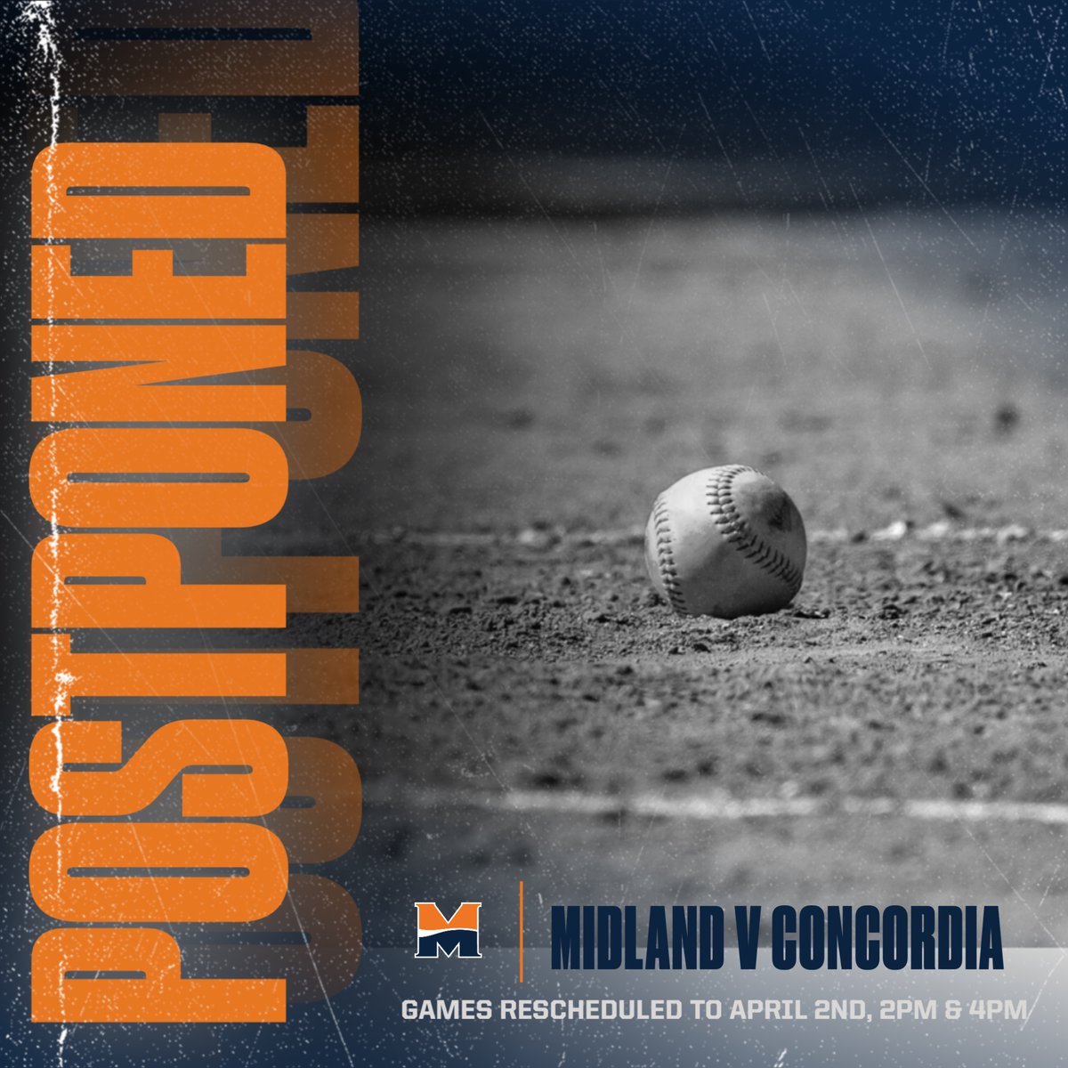 Midland Softball tweet media