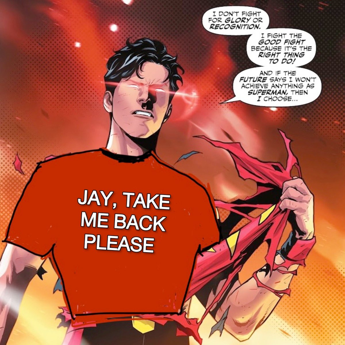 MAX HEADROOM tweet media