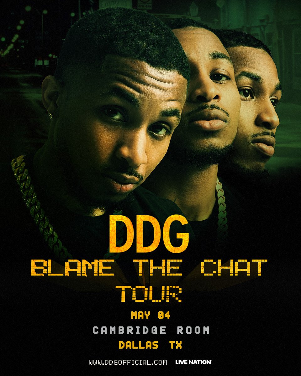 House of Blues Dallas tweet media