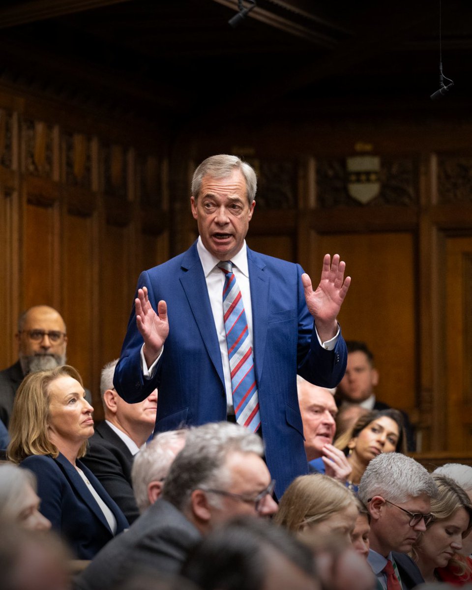 UK House of Commons tweet media