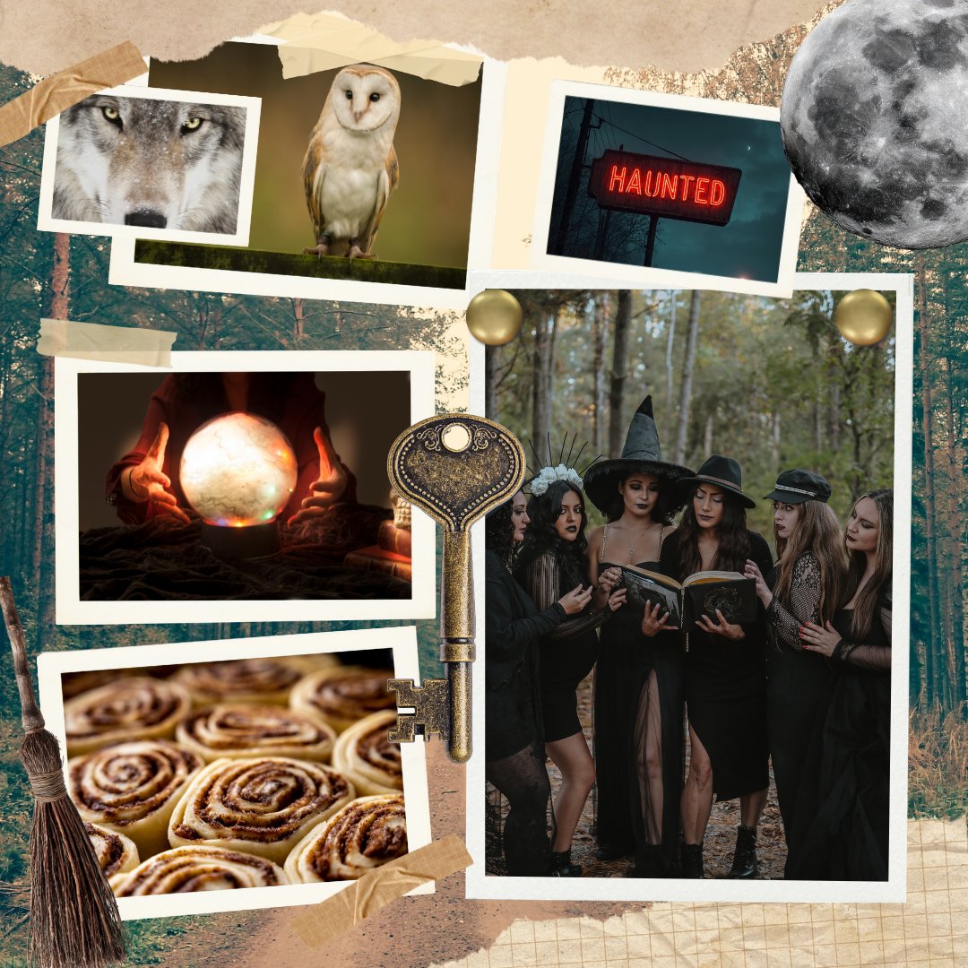 Mariah Stillbrook tweet media