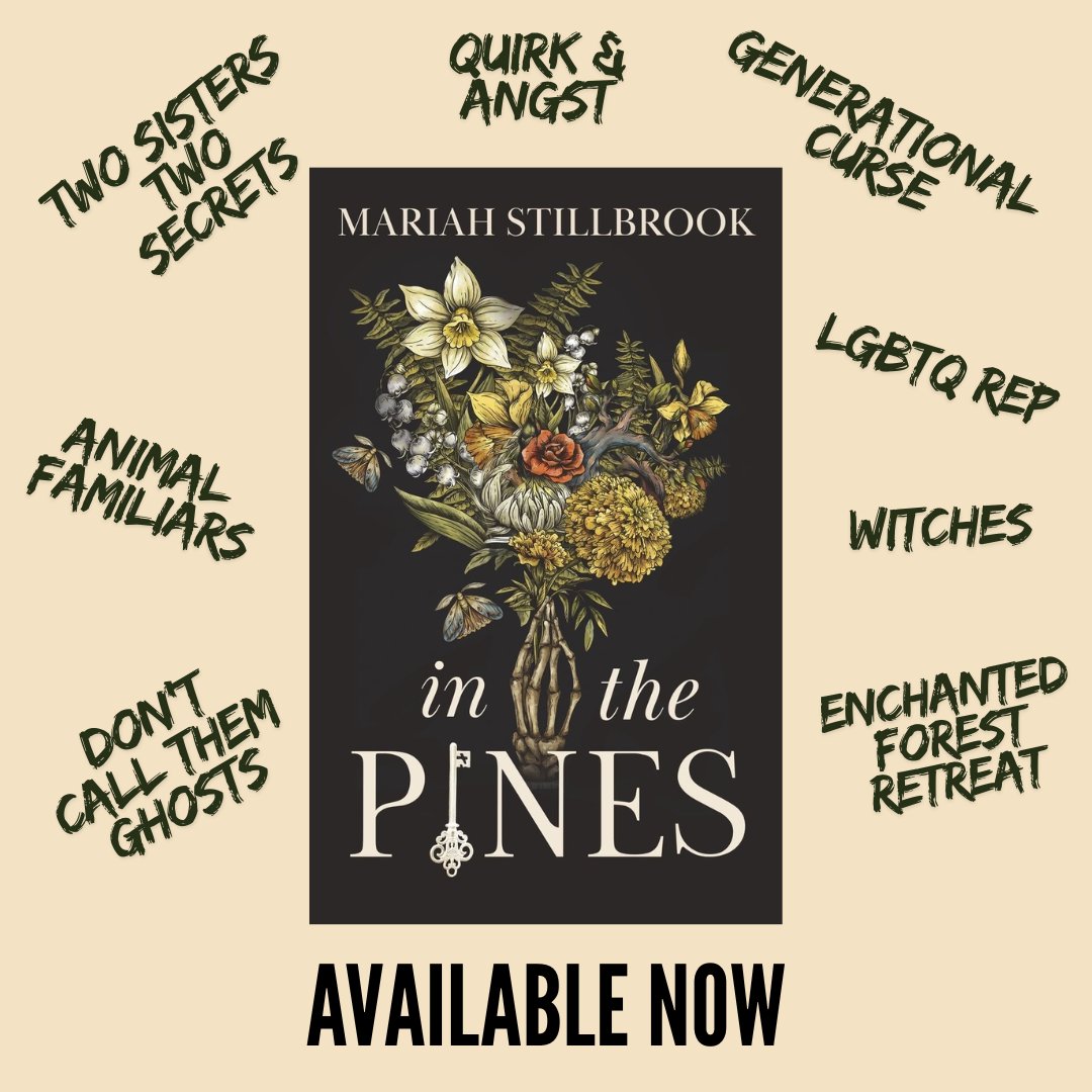 Mariah Stillbrook tweet media