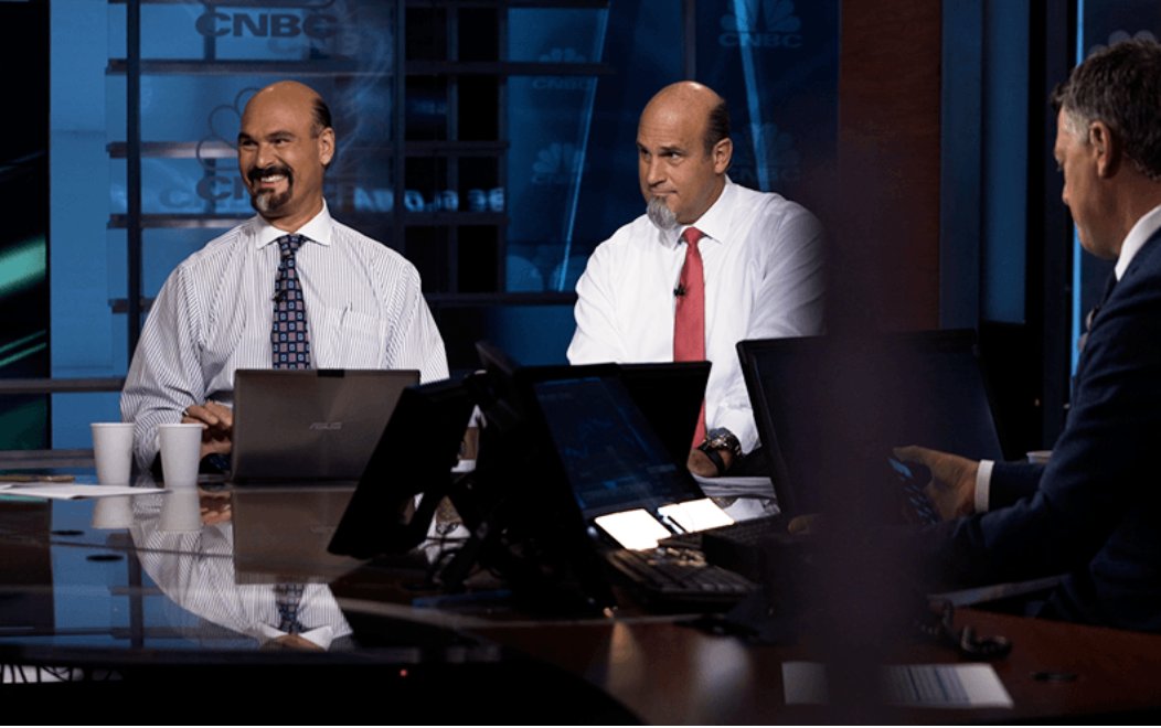 Jon Najarian tweet media