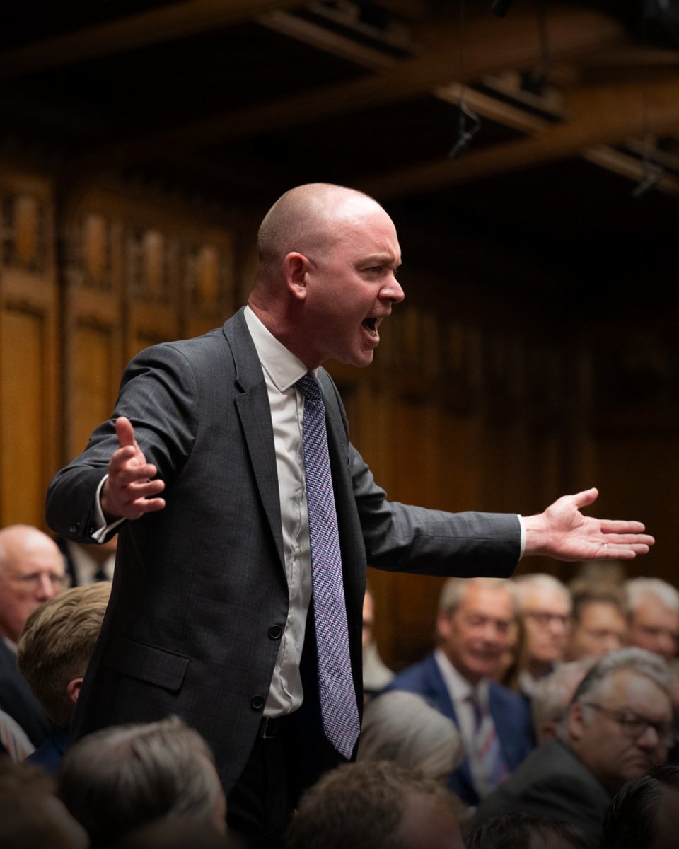 UK House of Commons tweet media