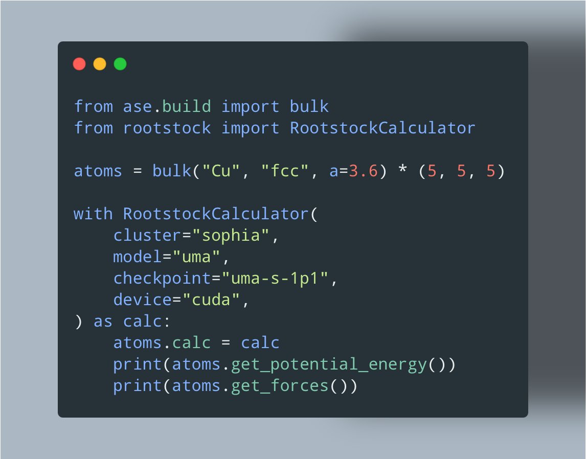 Ben Blaiszik tweet media