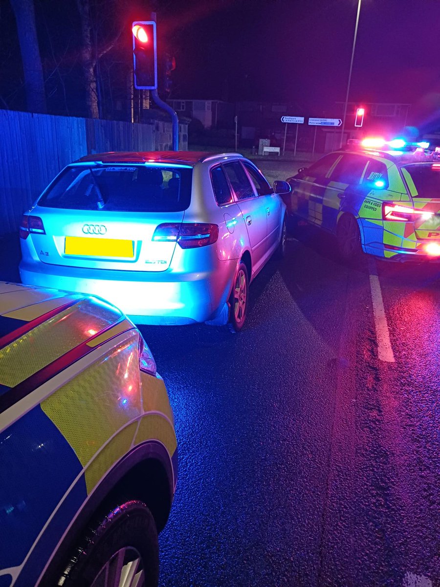 Roads Policing Unit tweet media