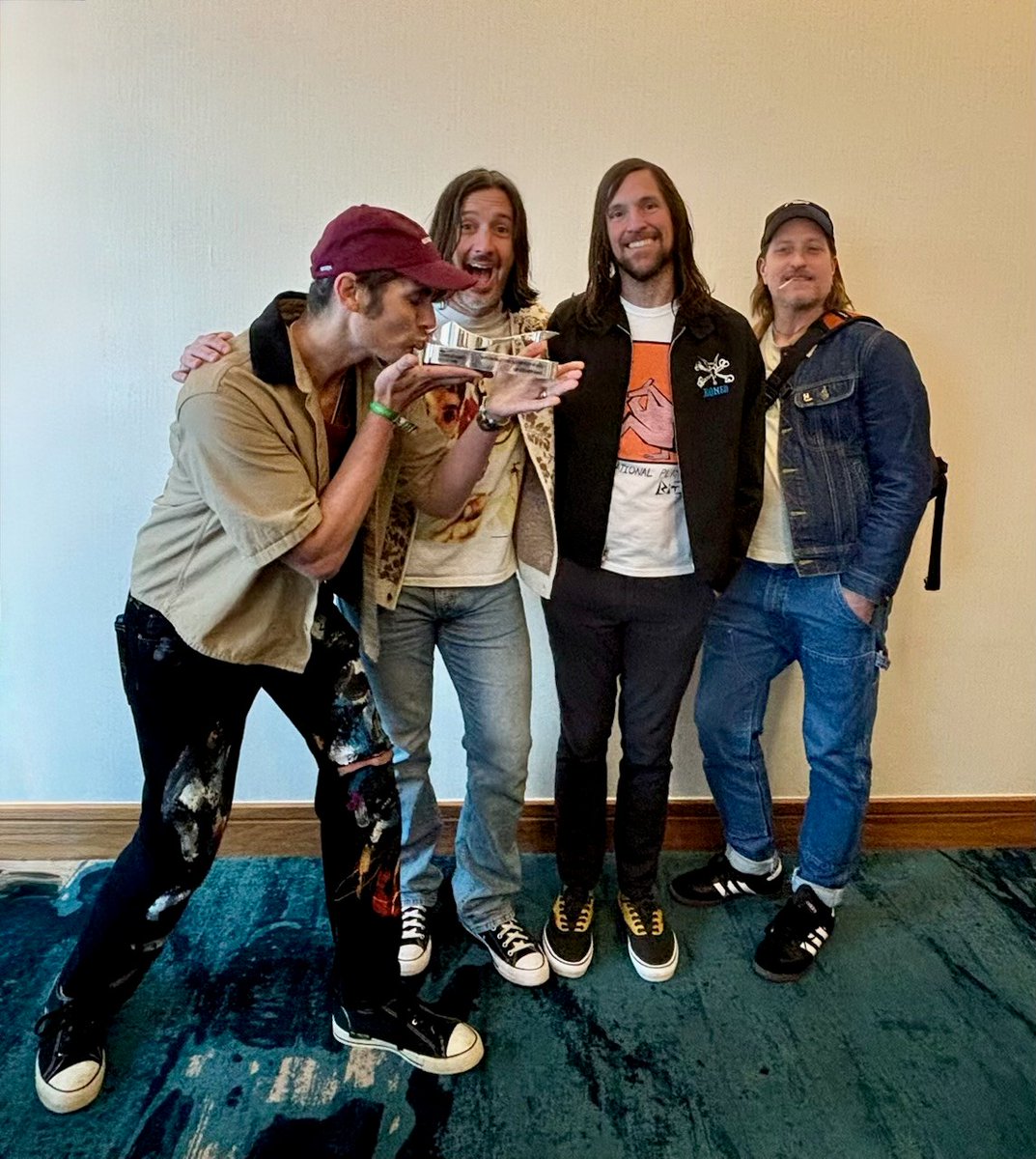 SoundExchange tweet media