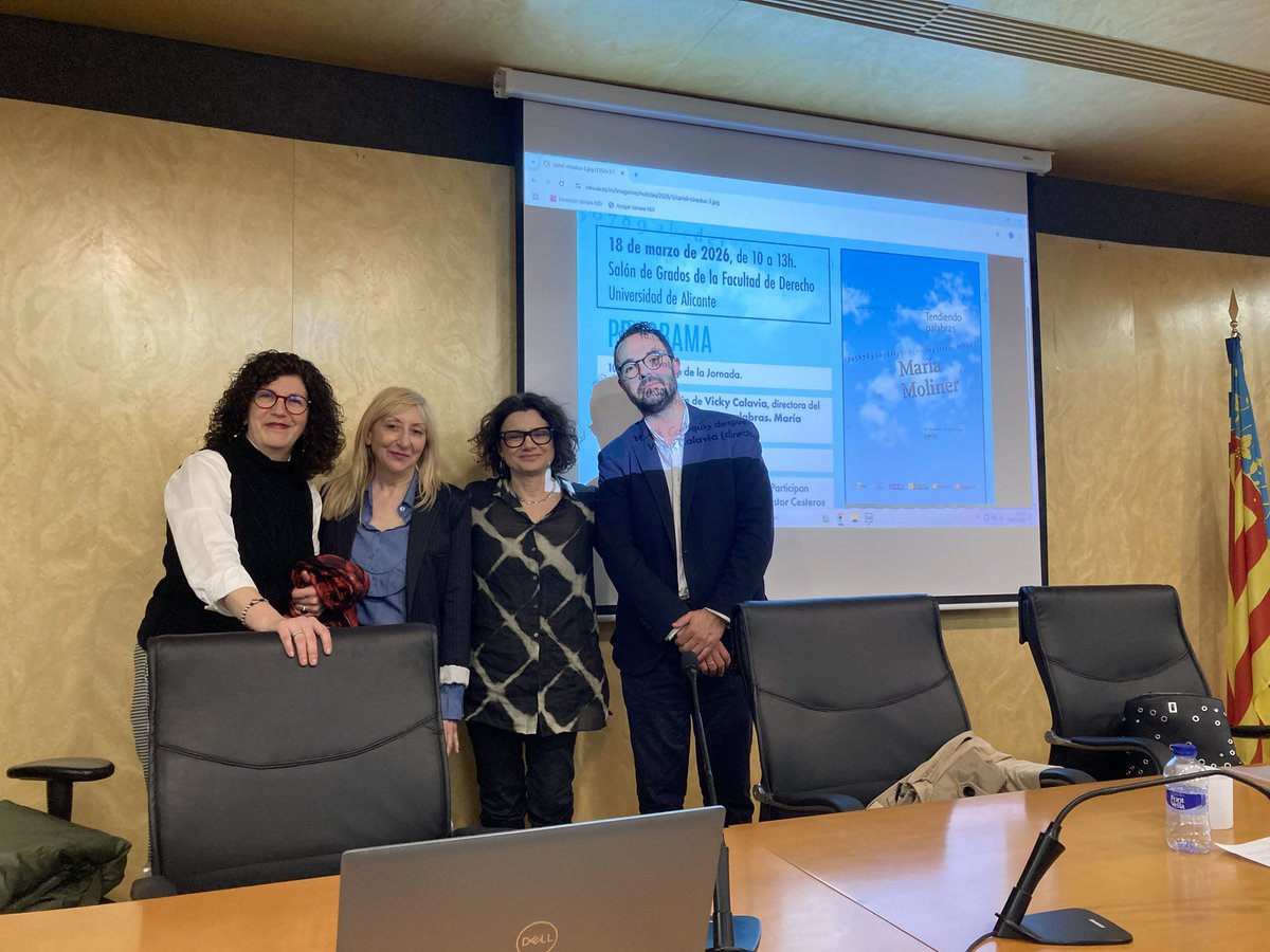 SusanaPastorCesteros tweet media