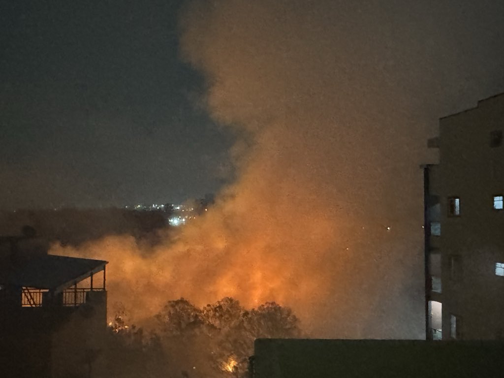 Bhagirath tweet media