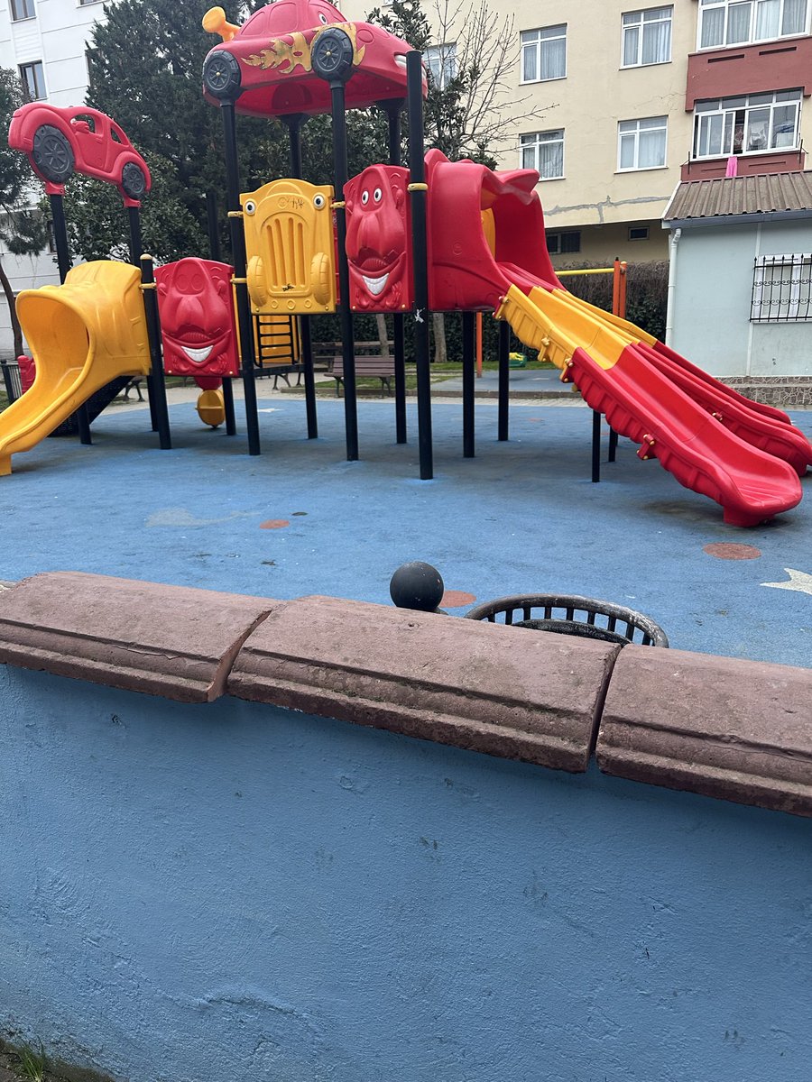 Parkımız liverpool maçına hazır