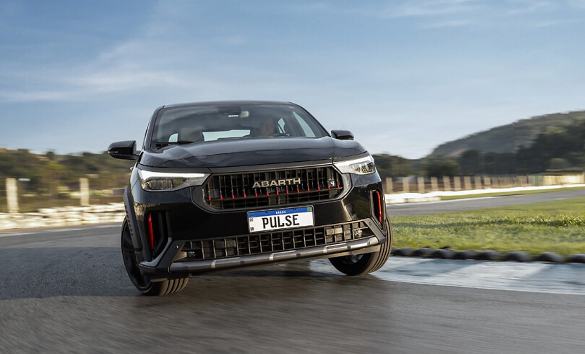 Stellantis México tweet media