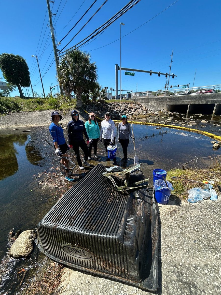 NOAA Marine Debris Program tweet media