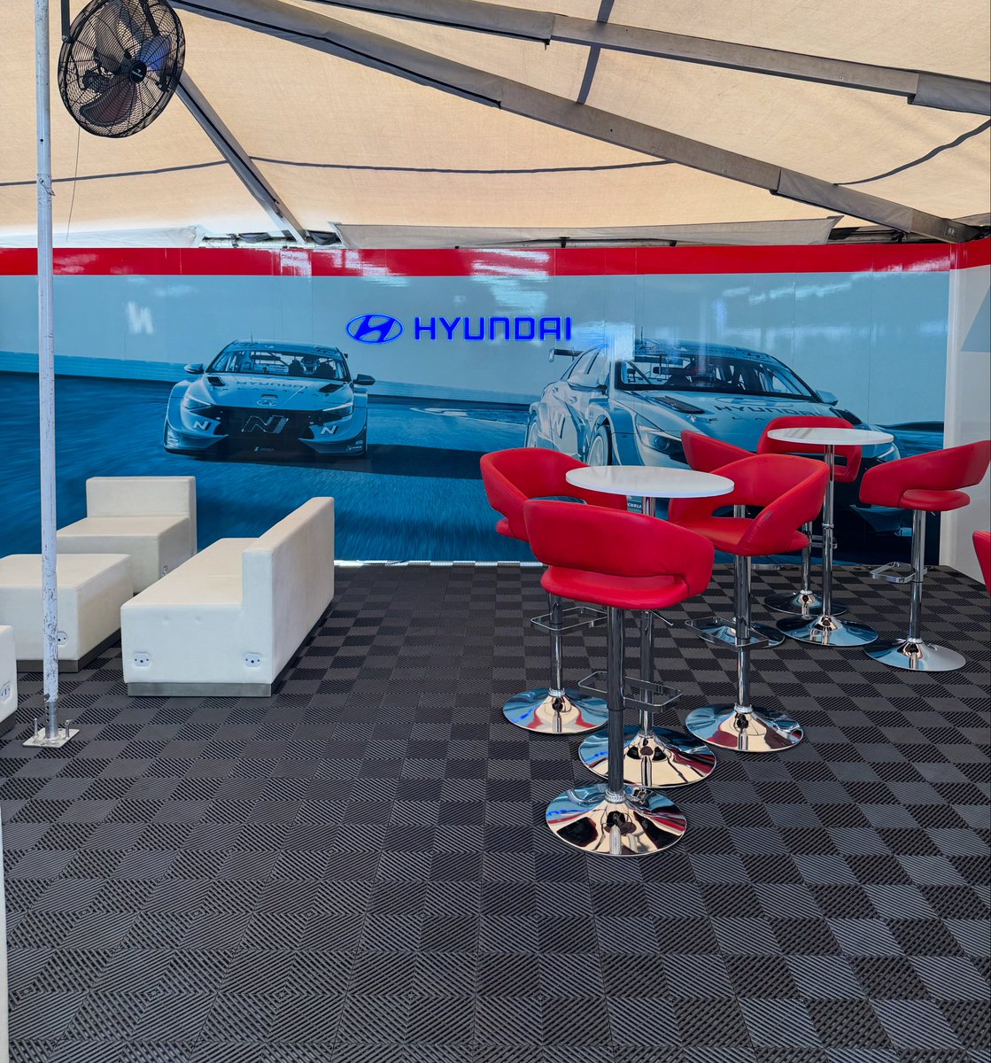 Bryan Herta Autosport tweet media