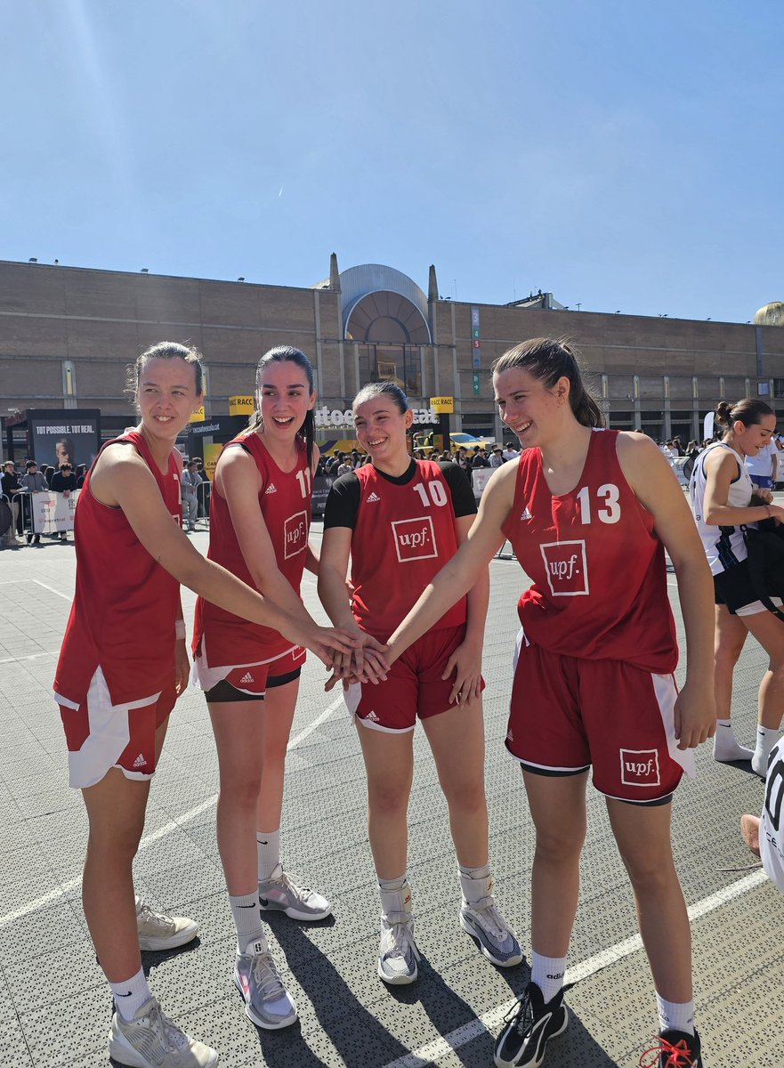 TecnoCampus tweet media