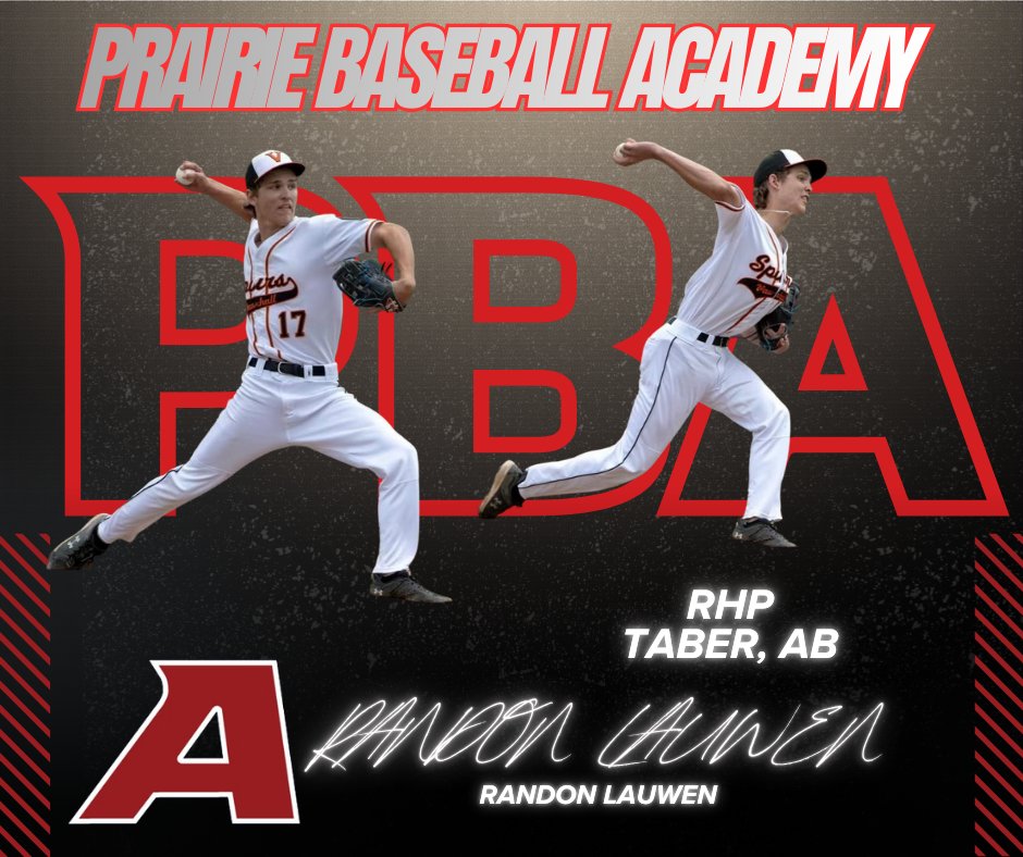 Prairie Baseball Academy tweet media