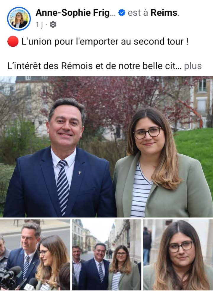 Stéphane Lang tweet media