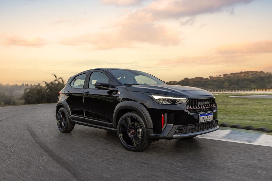 Stellantis México tweet media