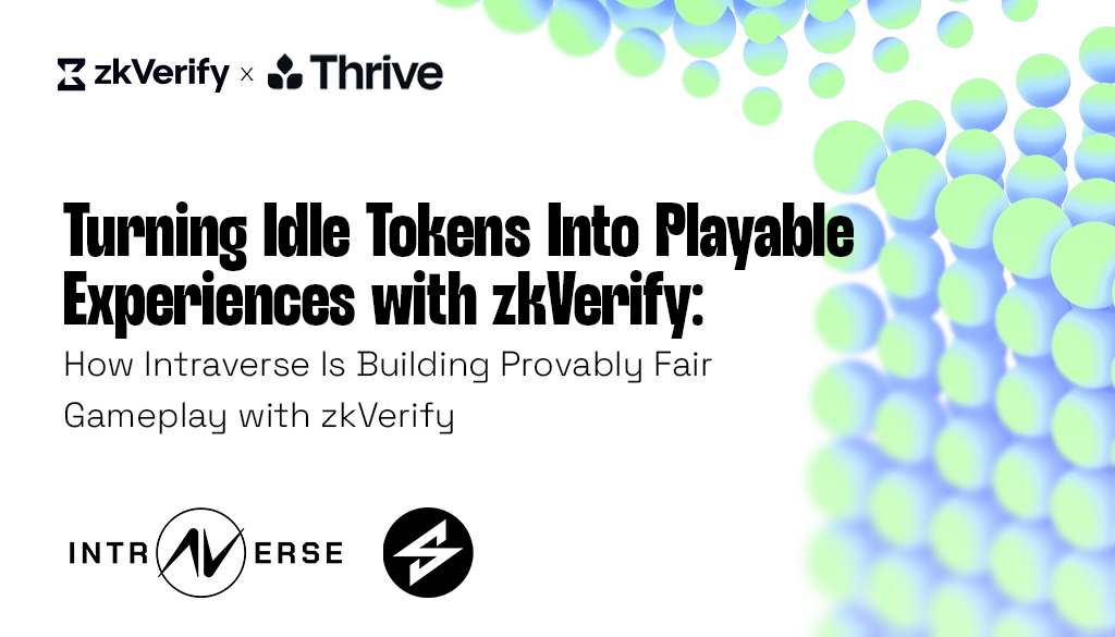 zk V e r i f y tweet media