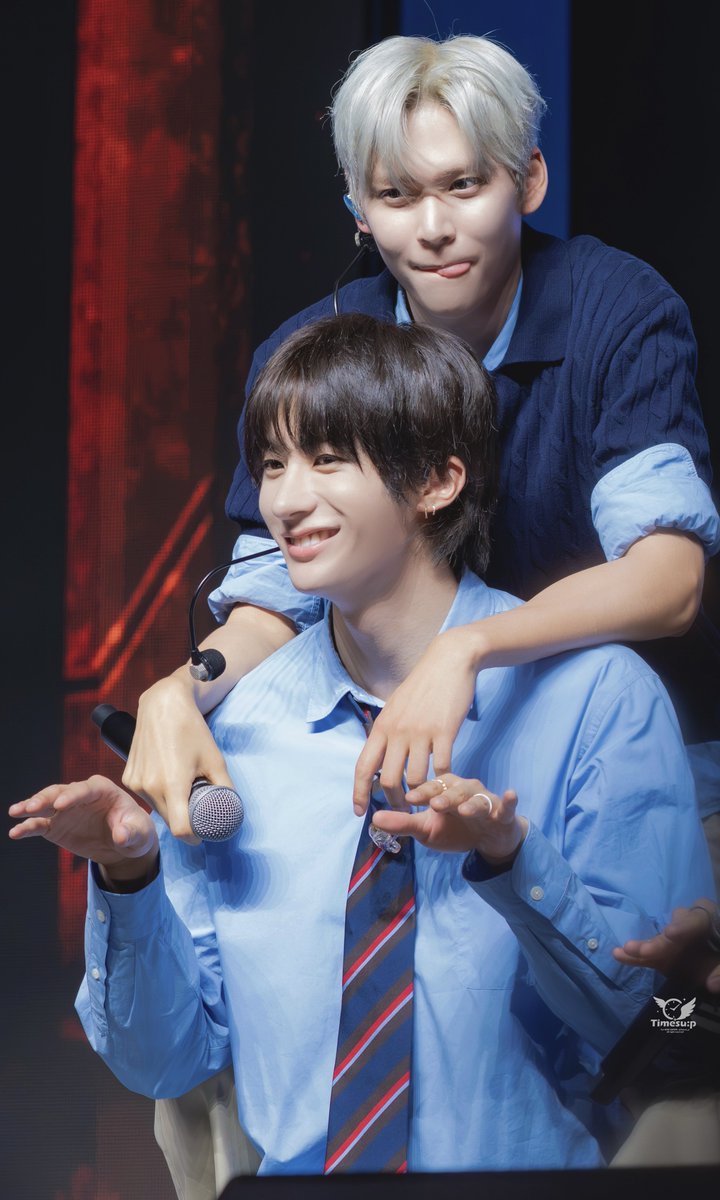 Timesu:p tweet media