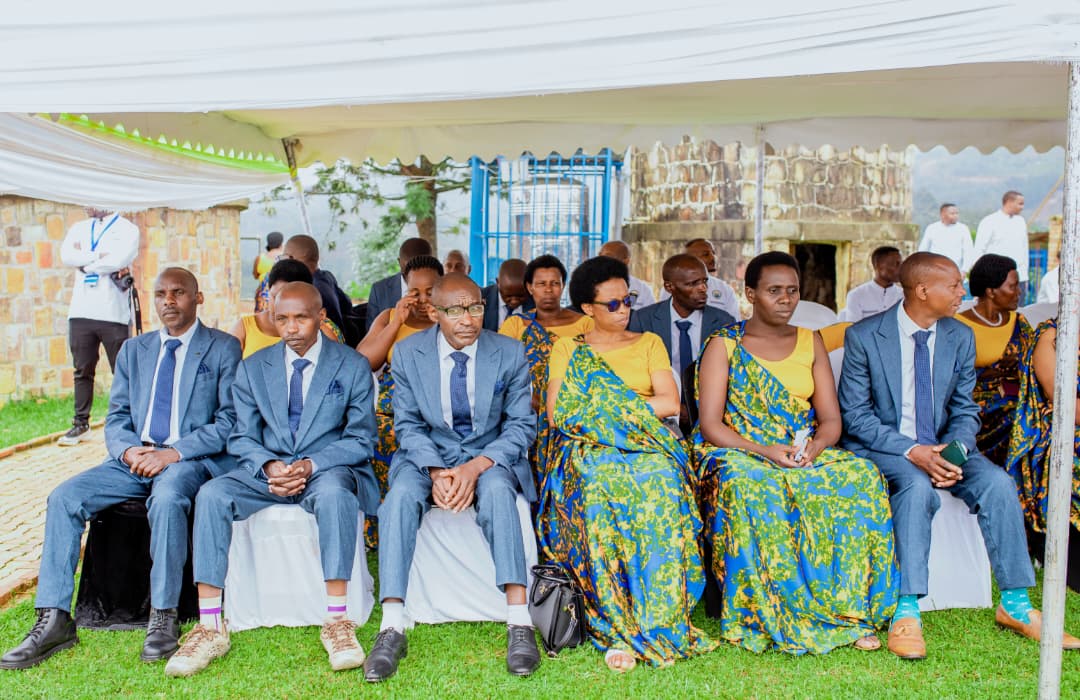 Ministry of Education | Rwanda tweet media