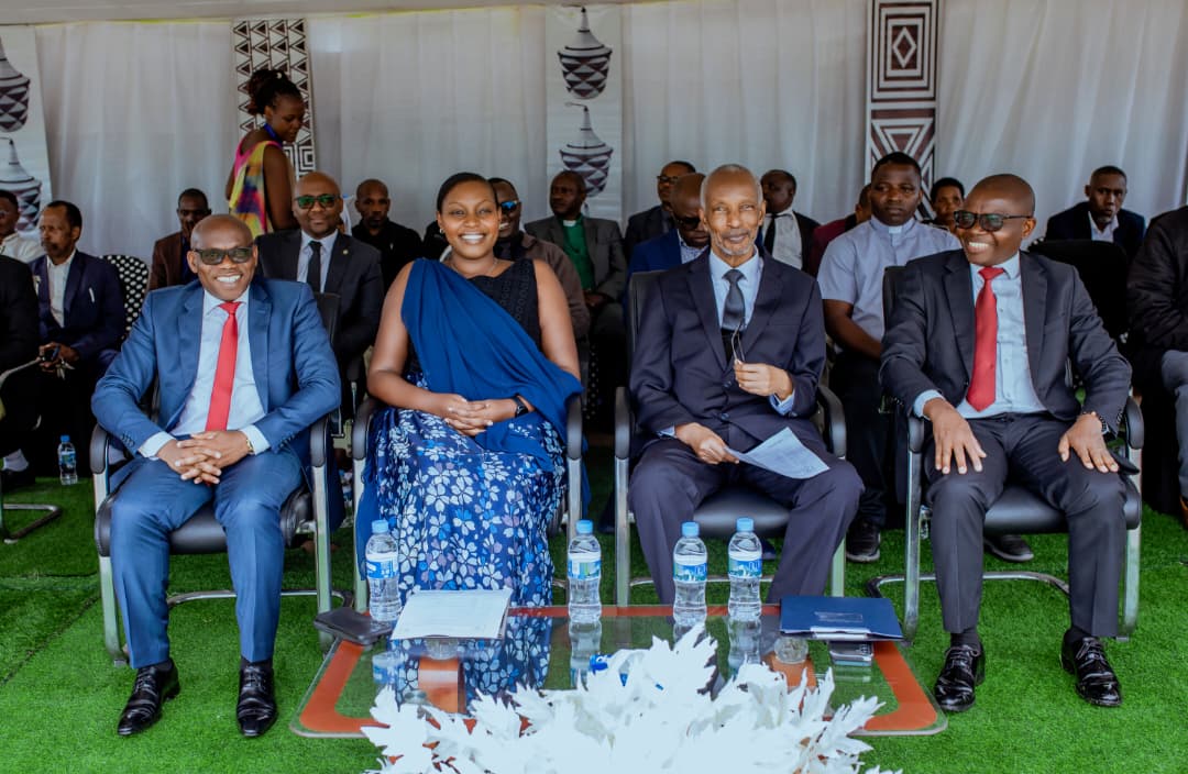 Ministry of Education | Rwanda tweet media