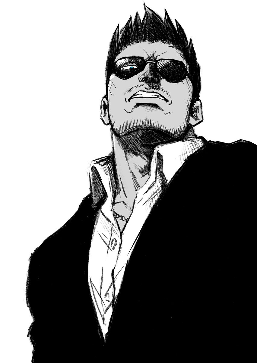 メル山 tweet media