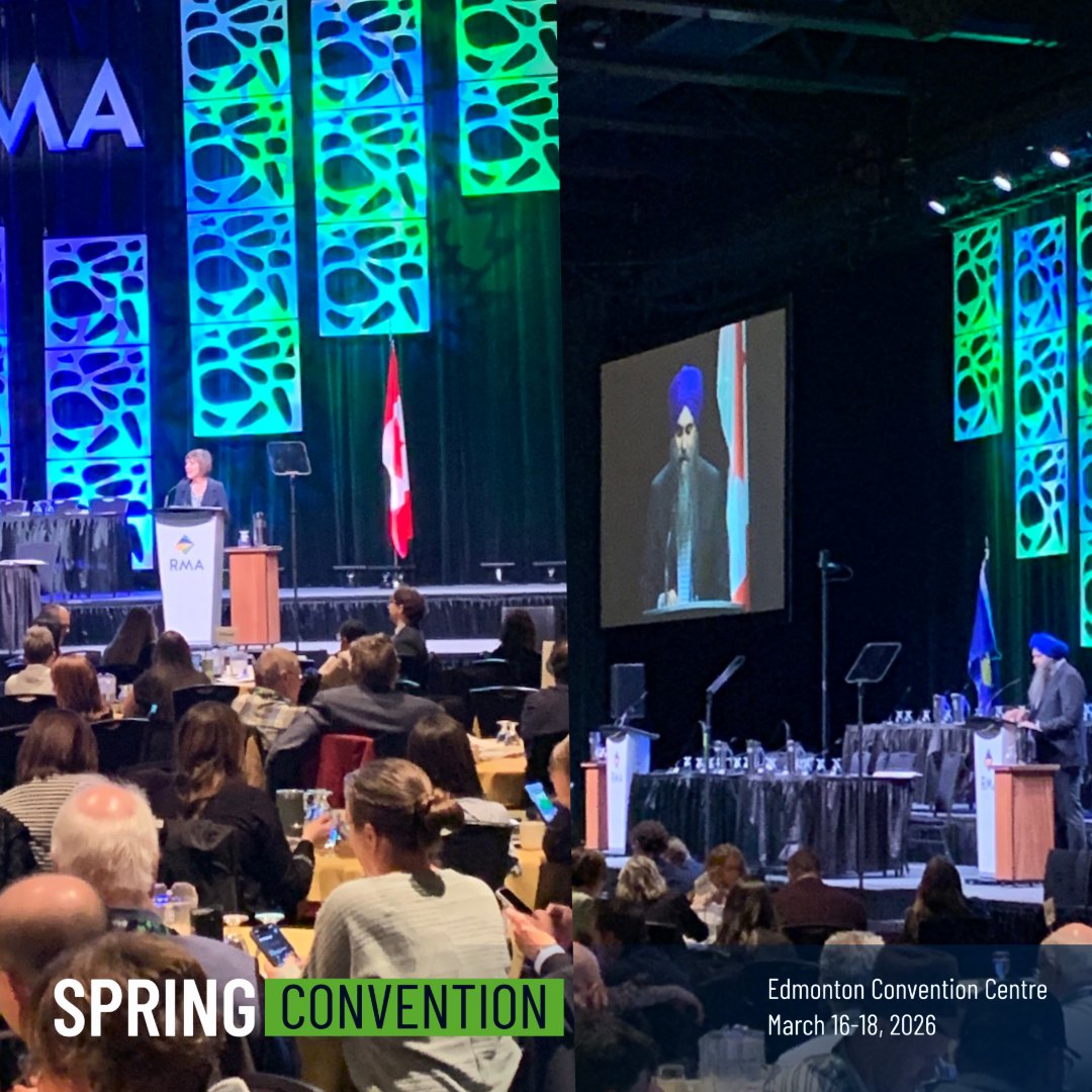 Rural Municipalities of Alberta tweet media