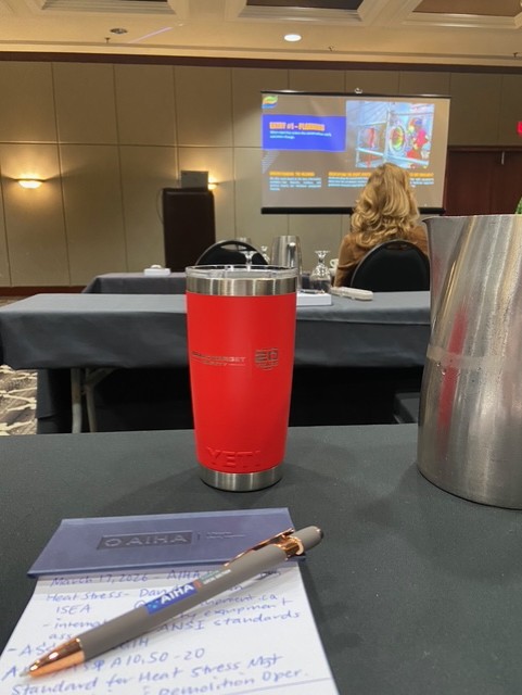 EHS Partnerships Ltd. tweet media