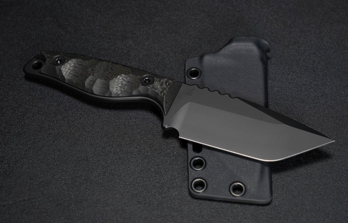 Compliance Edge Knives tweet media