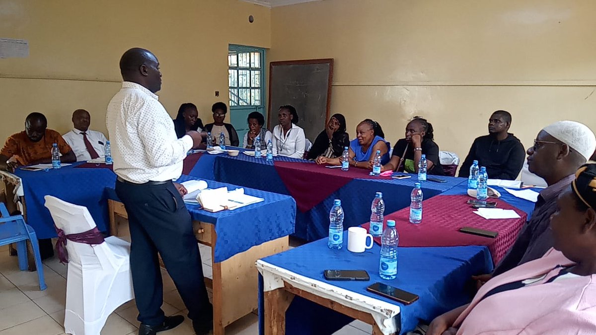 Kenya Alliance for Advancement of Children (KAACR) tweet media