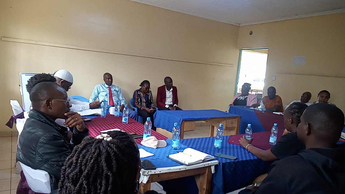 Kenya Alliance for Advancement of Children (KAACR) tweet media