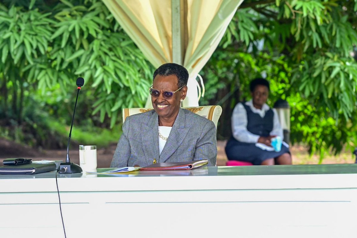 The New Vision tweet media