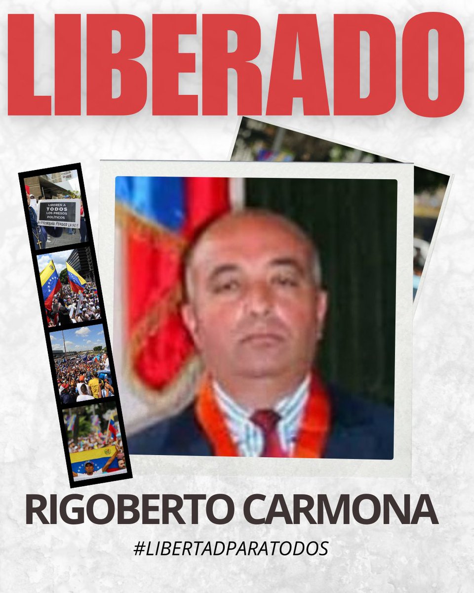 Realidad Helicoide tweet media