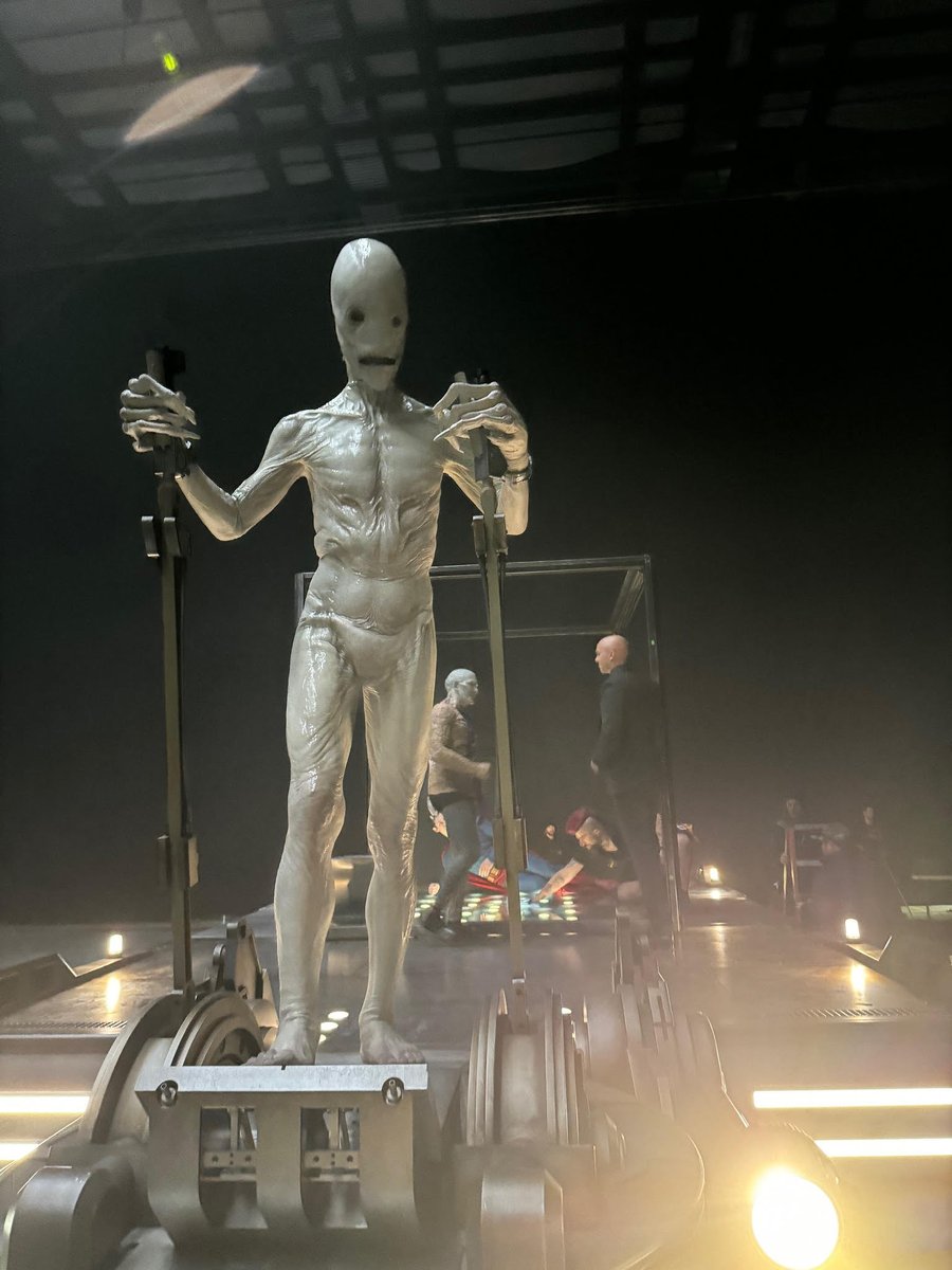 James Gunn tweet media