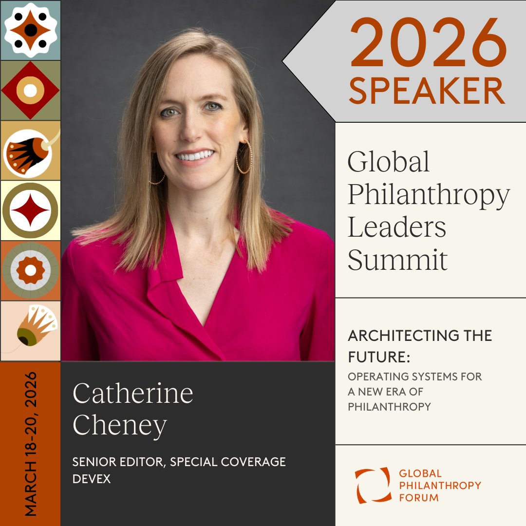 International Budget Partnership tweet media