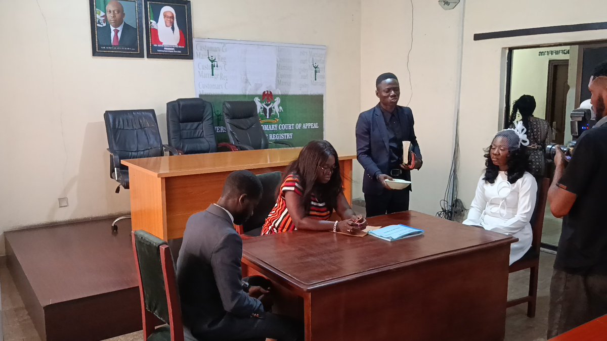 Apostle Michael Olowookere tweet media