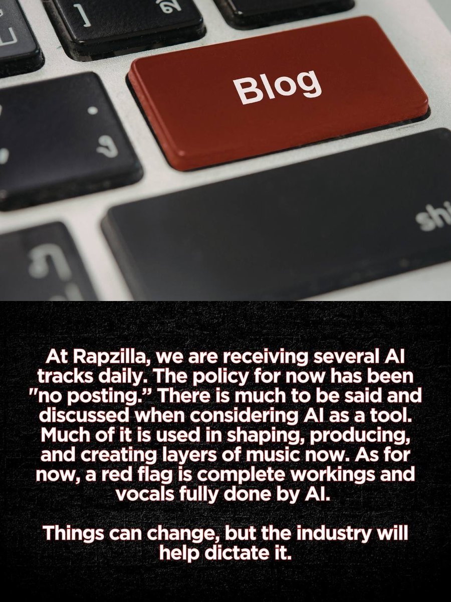 Rapzilla.com tweet media