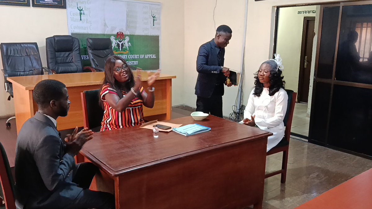 Apostle Michael Olowookere tweet media