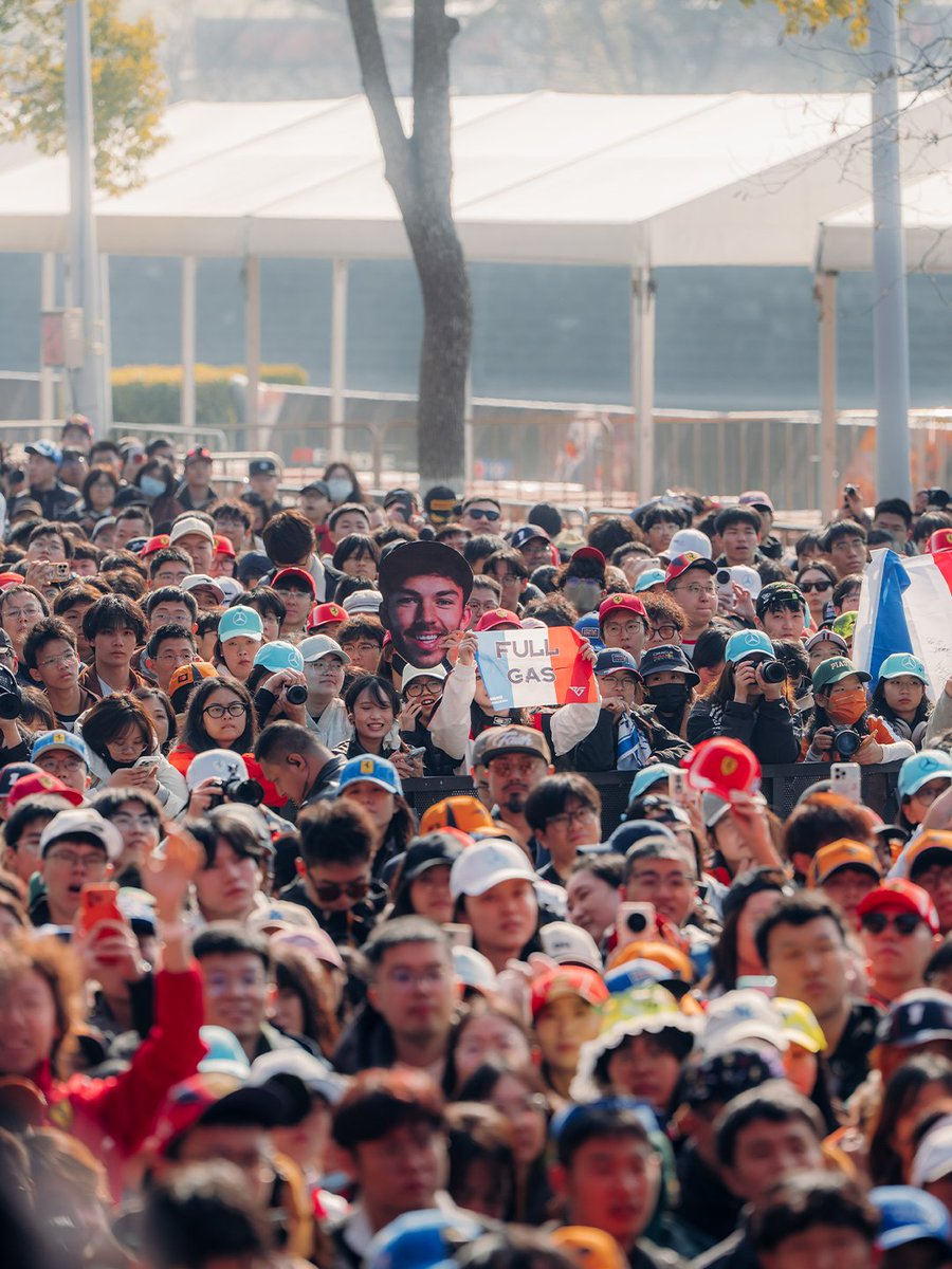 BWT Alpine Formula One Team tweet media