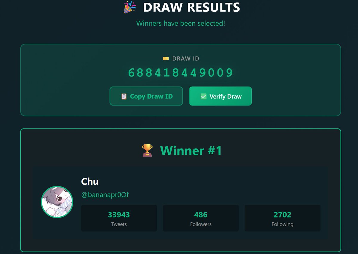 cloudcat giveaways! :D tweet media