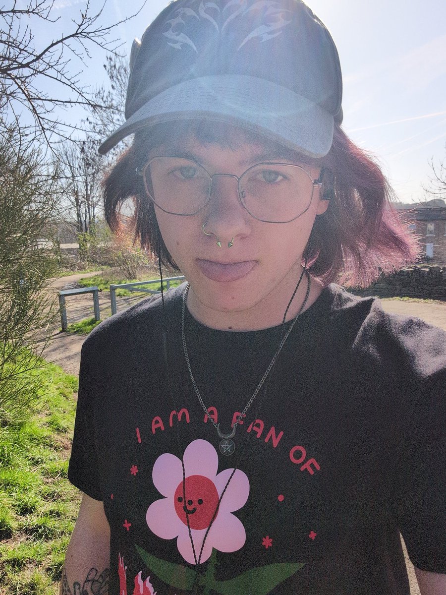 May 🏳️‍⚧️ tweet media